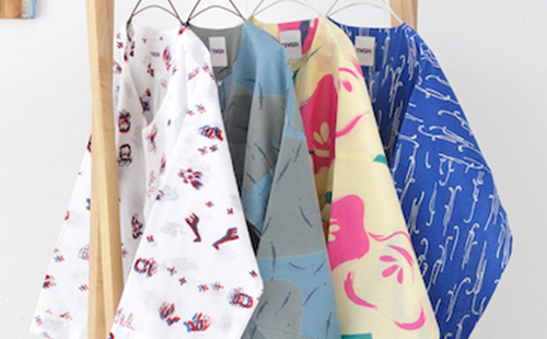 Apparel