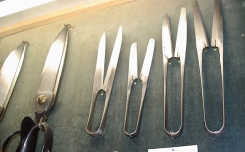 Outils